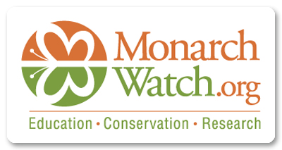 Monarch Watch Logo