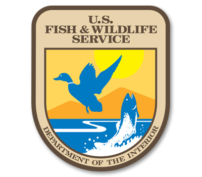 US Fish and Wildlife Logo